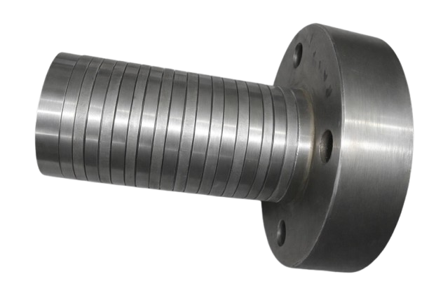 Gland packing assembly